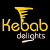 Kebab Delights & Pizza